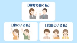 心理学のペルソナとは？ユング心理学における意味・シャドウについて解説 やさびと心理学