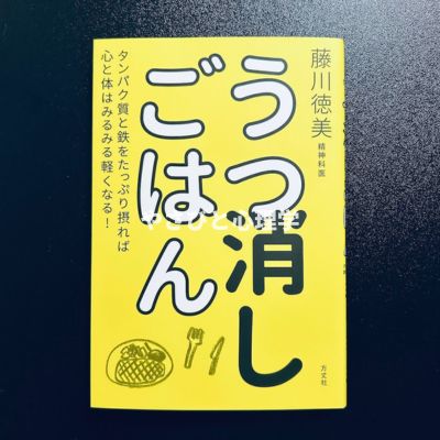 うつ消しごはん