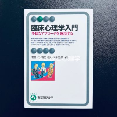臨床心理学入門 多様なアプローチを越境する